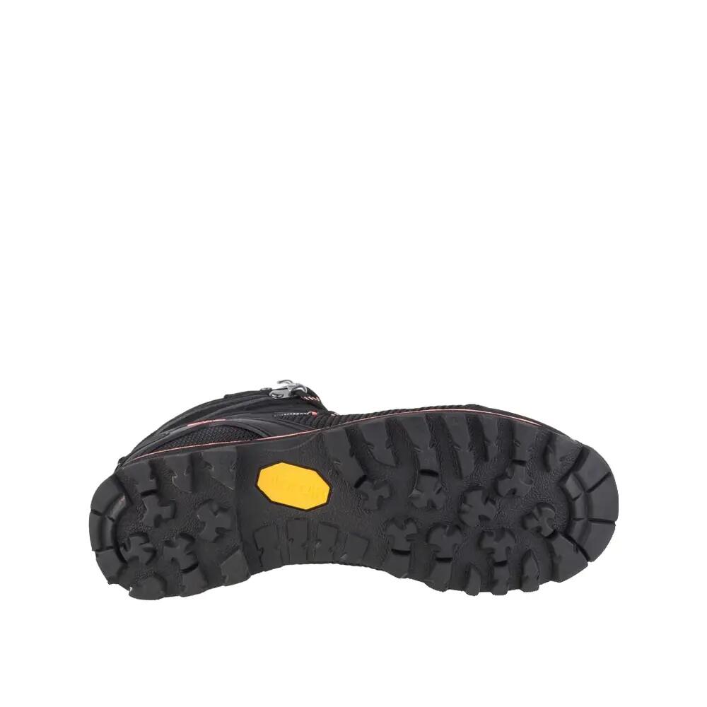 Trekkingschuhe Damen Moon Mid 8/8