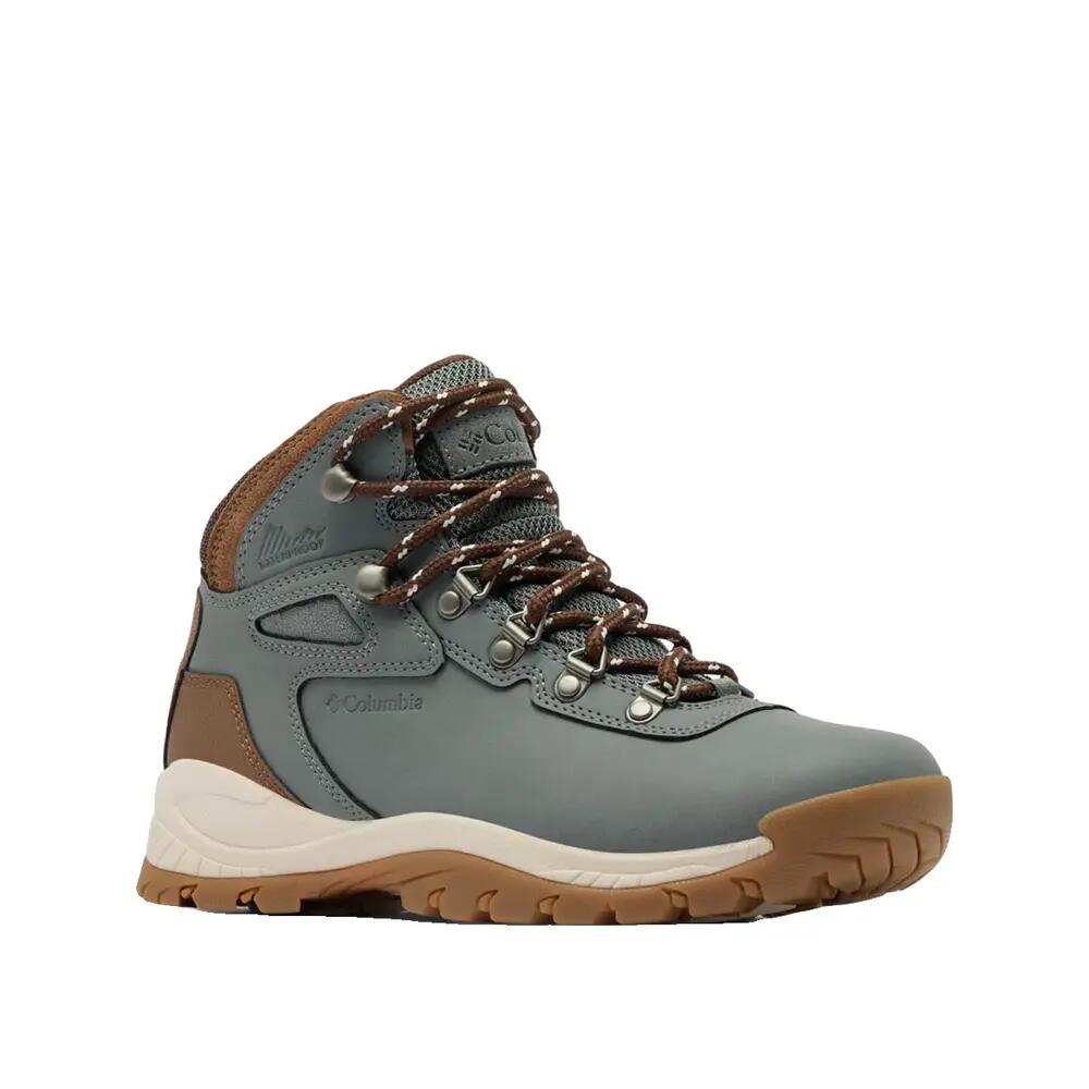 Columbia Model Newton Ridge Plus Kleur Grijs 8/10