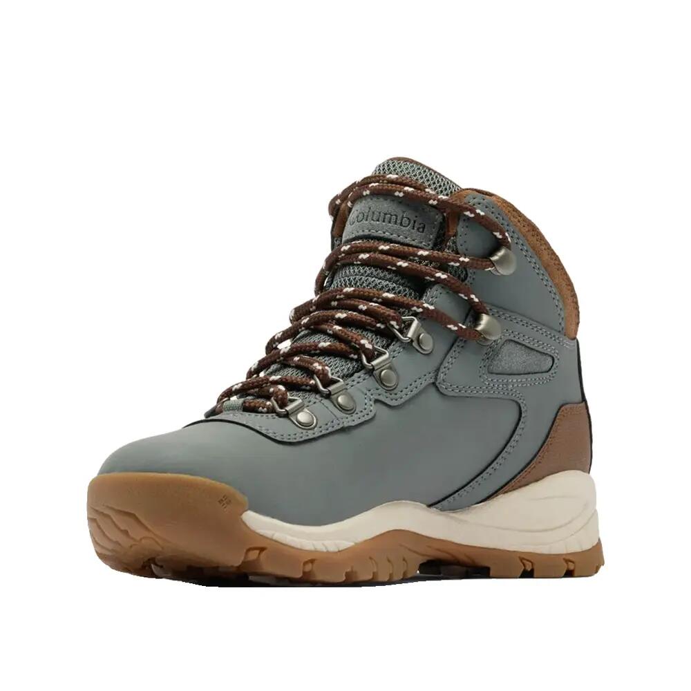 Columbia Model Newton Ridge Plus Kleur Grijs 7/10