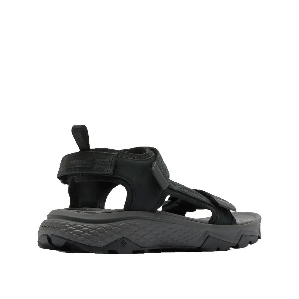 Sandały męskie, Peakfreak Rush Sandal Lea 8/9