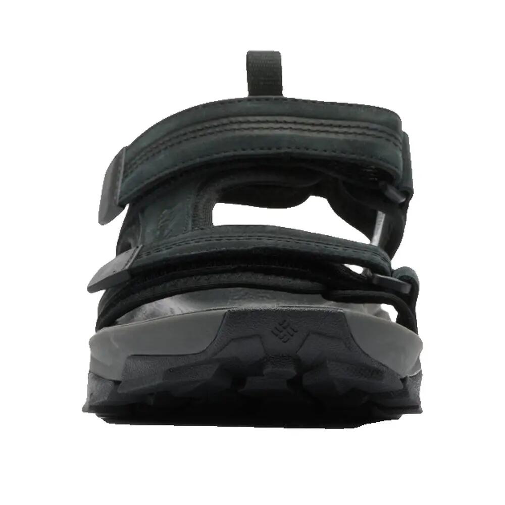 Sandały męskie, Peakfreak Rush Sandal Lea 7/9