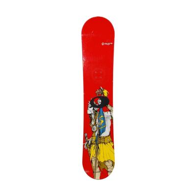 SECOND HAND - Snowboard Rossignol Proline + Attacchi