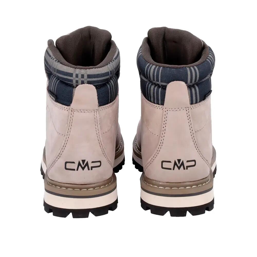 CMP Dorado Waterproof Shoes Brown 6/6