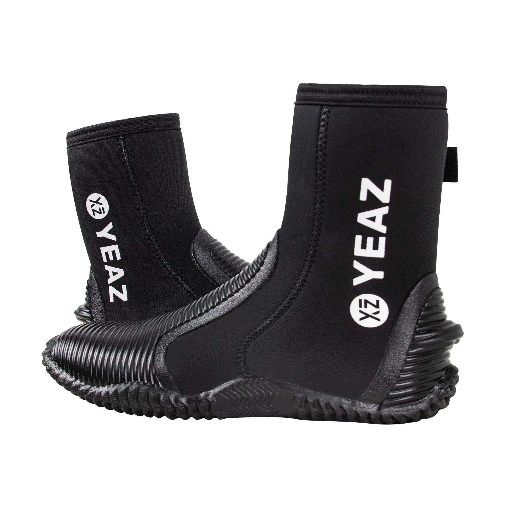 Bottes Yeaz Neoboots 6/6