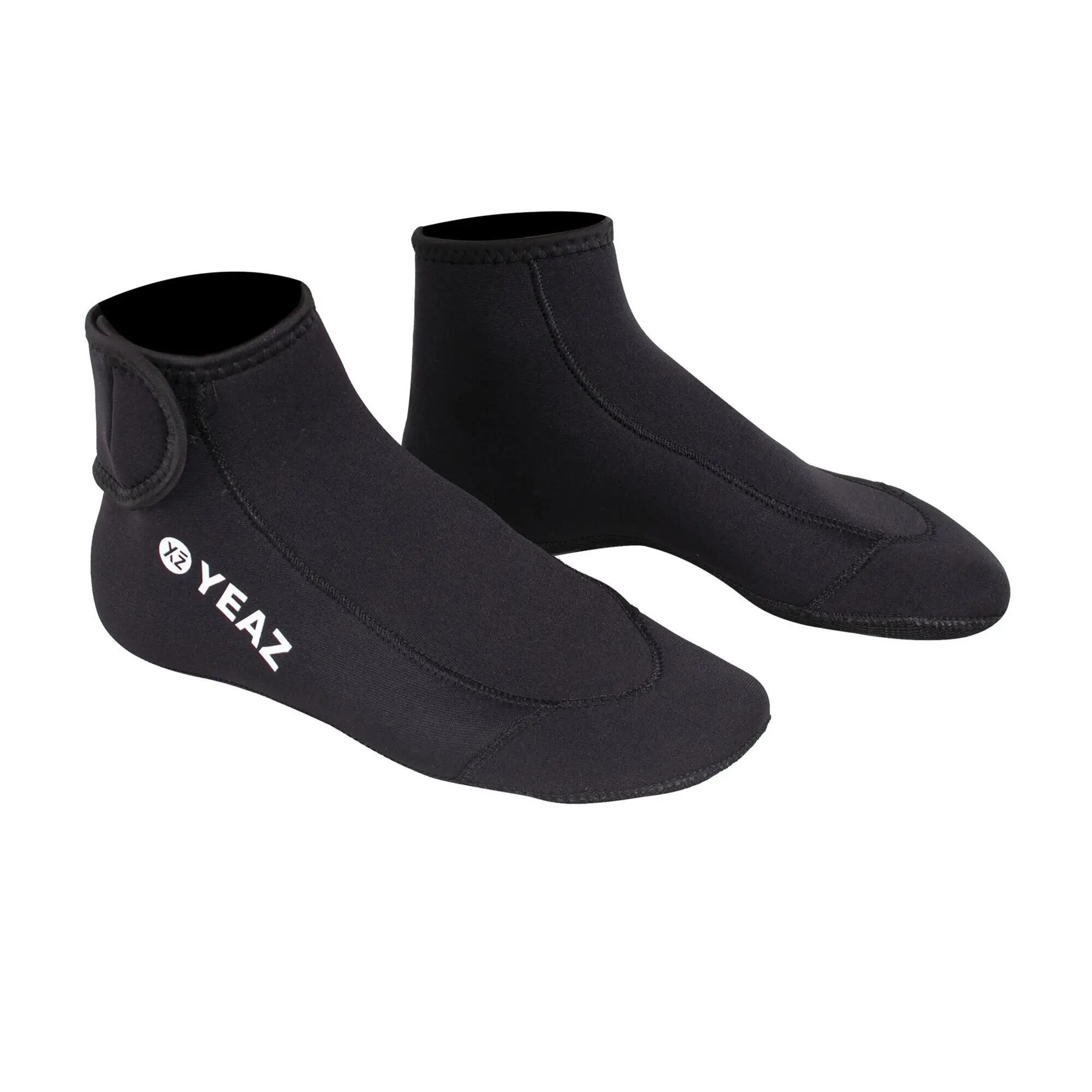 YEAZ Calzini in neoprene NEOSOCK GRIP PRO 5/5