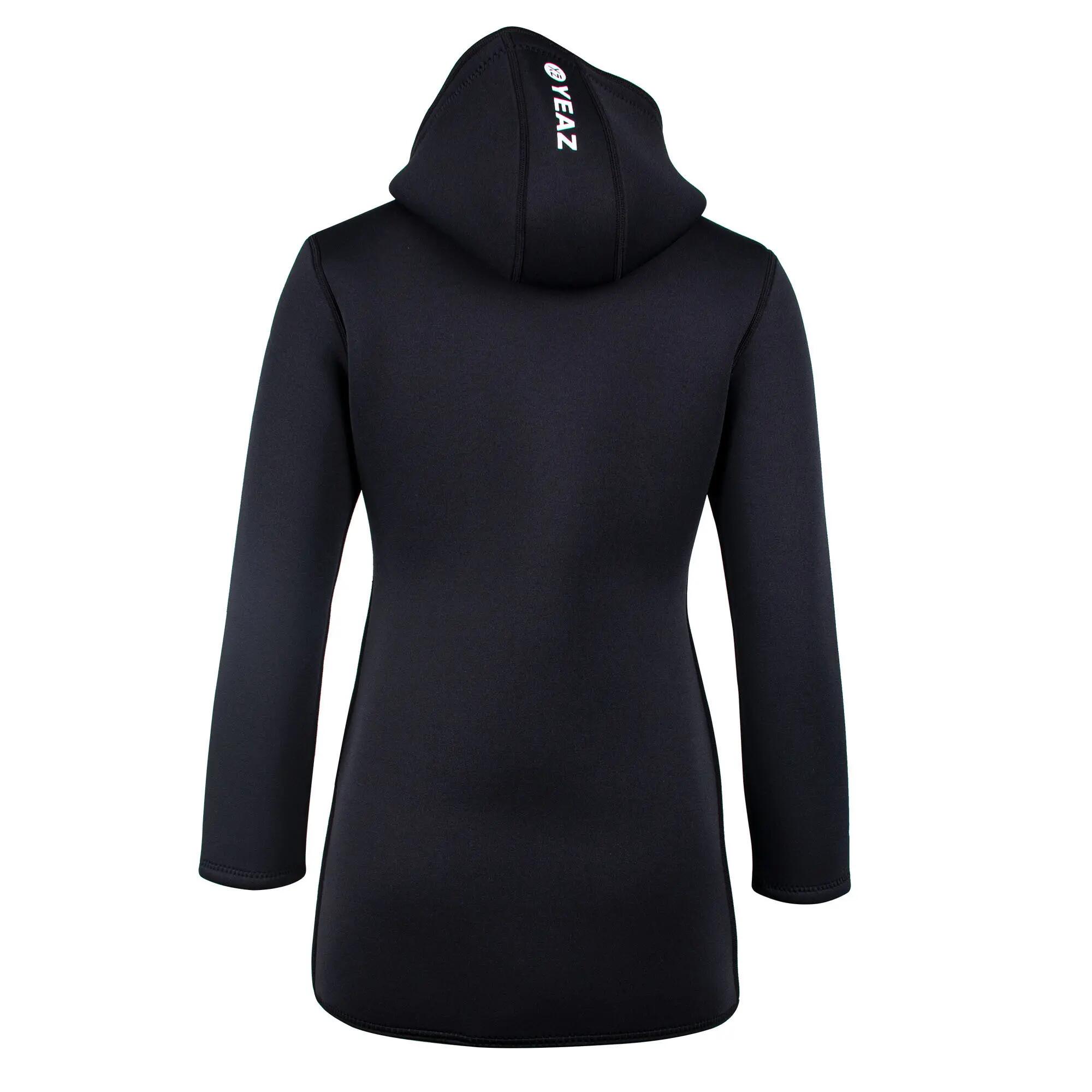 Manteau femme Yeaz Neocoat 6/6