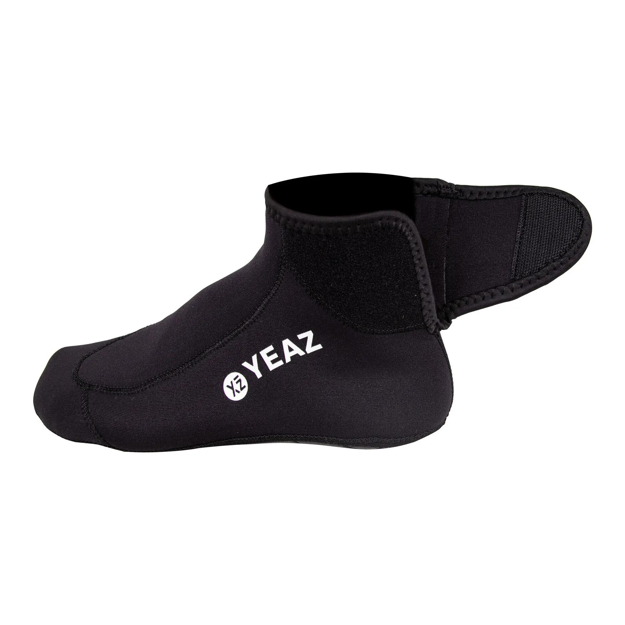 YEAZ Calzini in neoprene NEOSOCK GRIP PRO 4/5