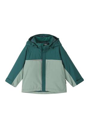 ReimaTec Winterjacke Punnus -
