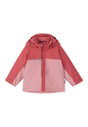 ReimaTec Winterjacke Punnus -