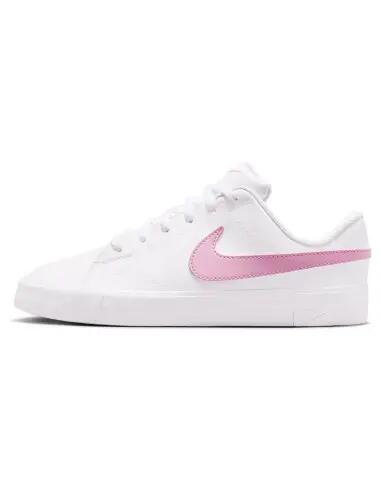 NIKE Tennis Essential (Gs) - Zapatillas