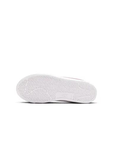 NIKE Tennis Essential (Gs) - Zapatillas 5/5