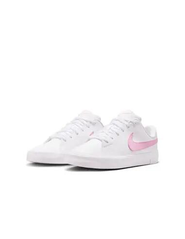 NIKE Tennis Essential (Gs) - Zapatillas 3/5