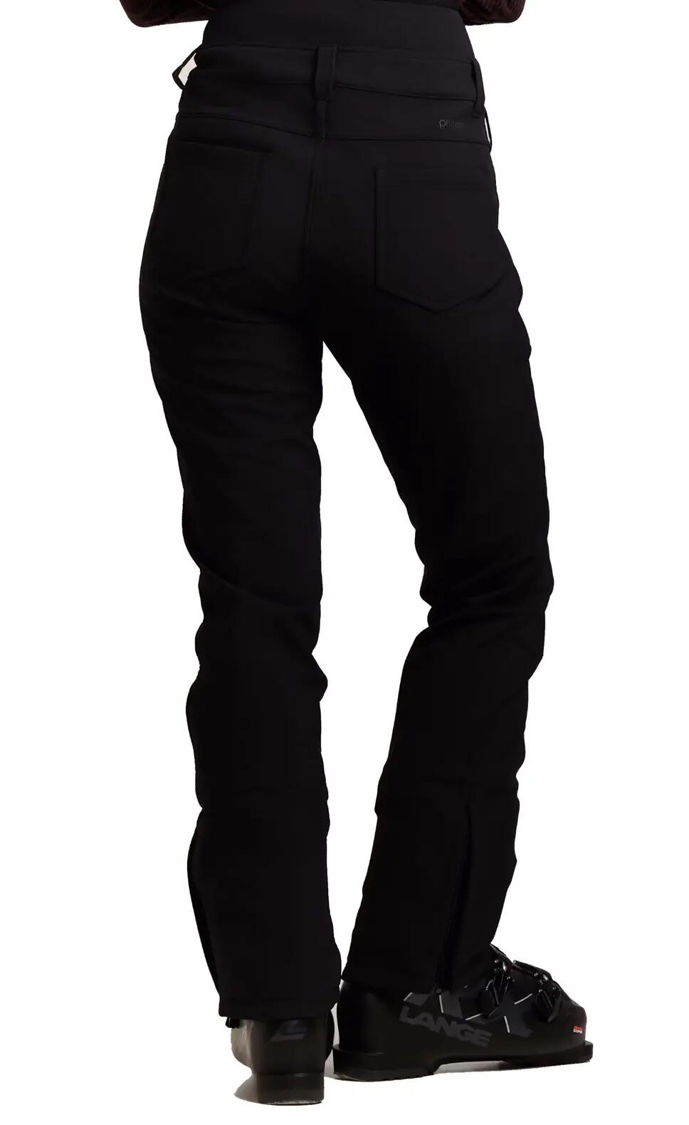 Pantalon de ski softshell femme Protest Hindon 9/10