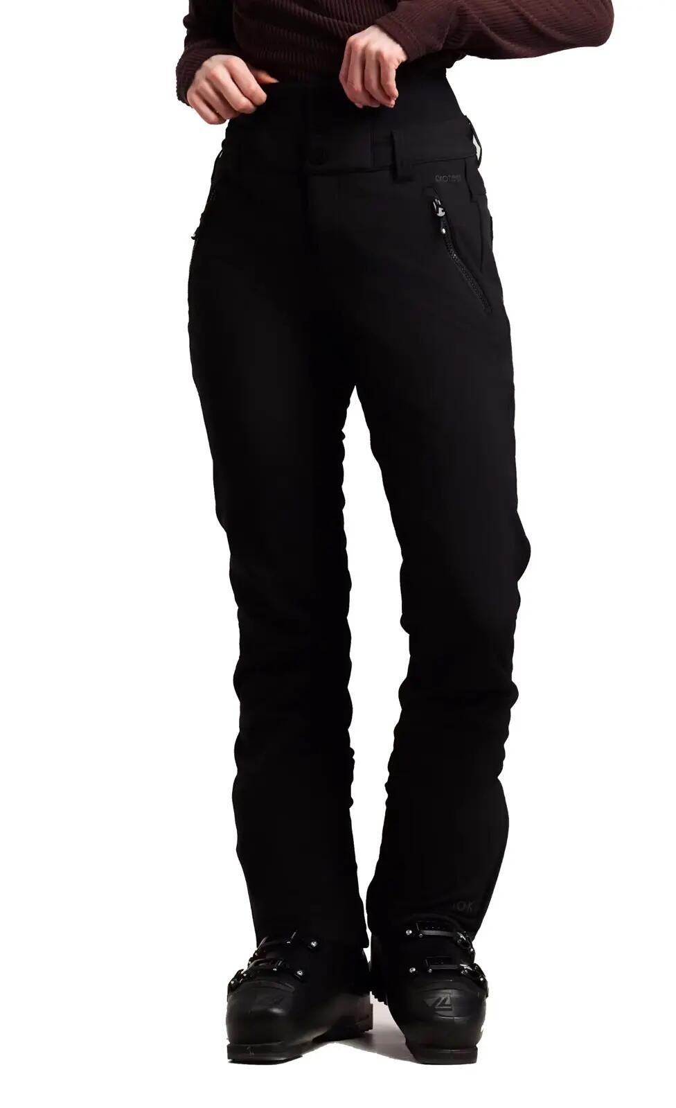 Pantalon de ski softshell femme Protest Hindon 10/10
