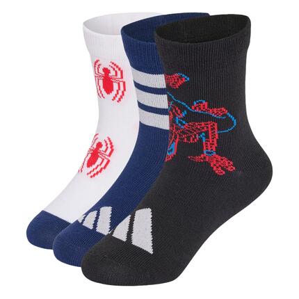 CALCETINES ADIDAS MARVEL SPIDER-MAN
