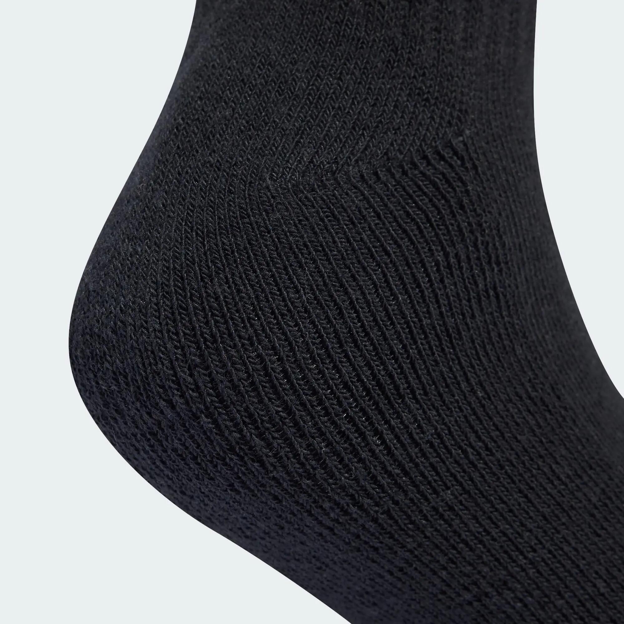 Meias pelo Tornozelo – Criança (5 pares) 3/5
