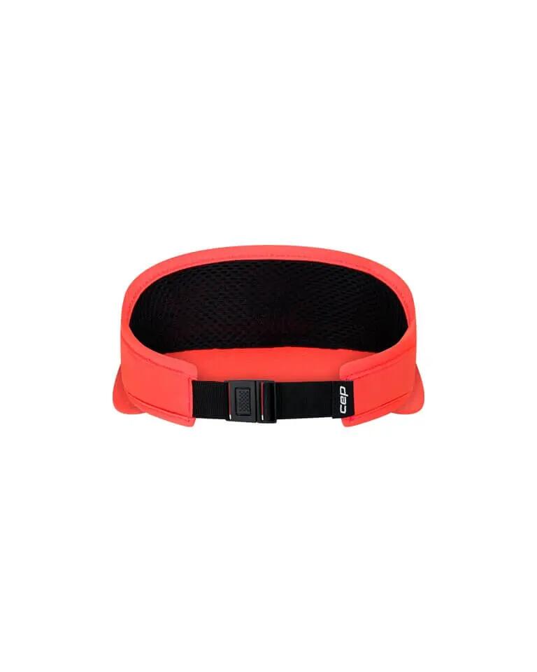 Cozoroc alergare CEP Core Run pliabil | moisture-wicking - neon coral 4/5