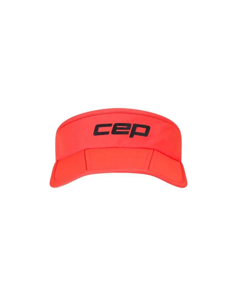 Cozoroc alergare CEP Core Run pliabil | moisture-wicking - neon coral 3/5