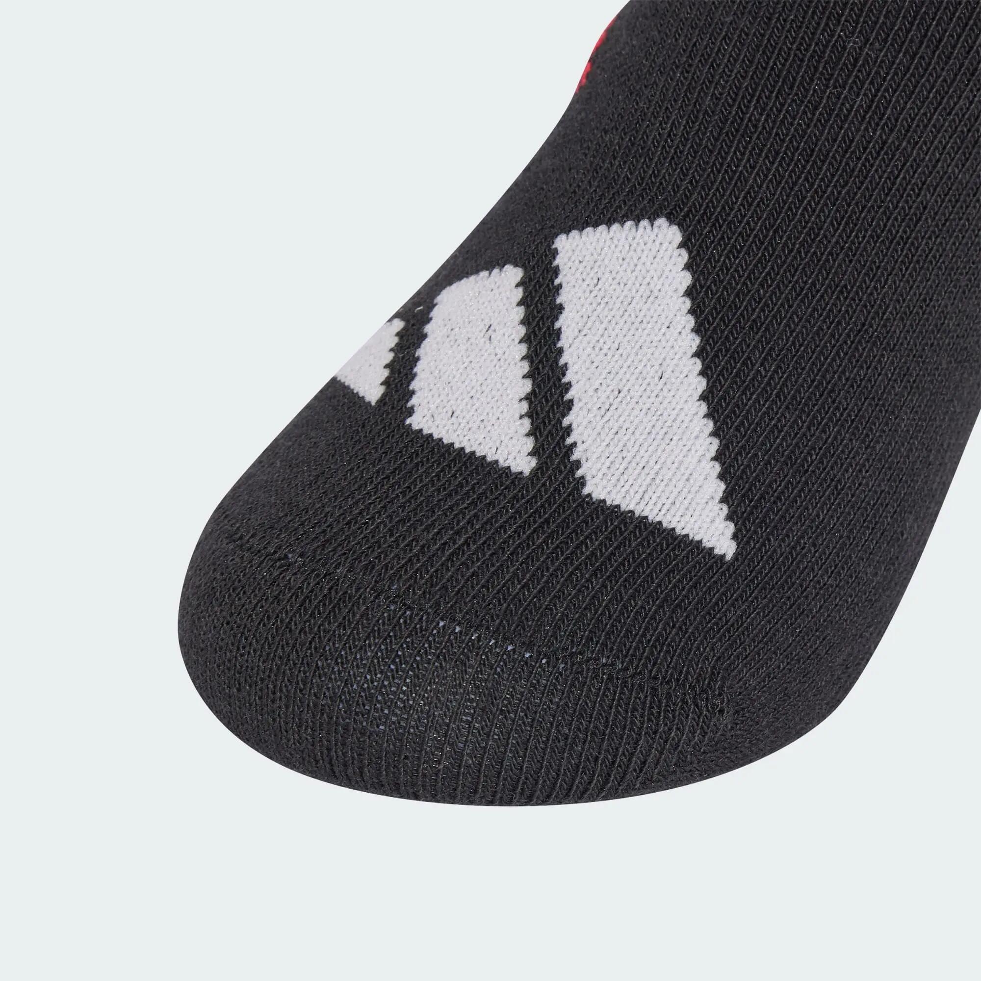 CHAUSSETTES ADIDAS MARVEL SPIDER-MAN ENFANTS 4/5