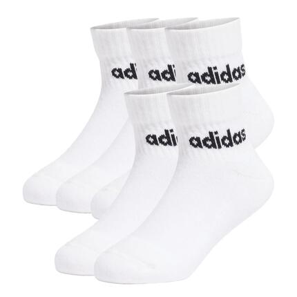 Kids Linear Ankle Socken, 5 Paar