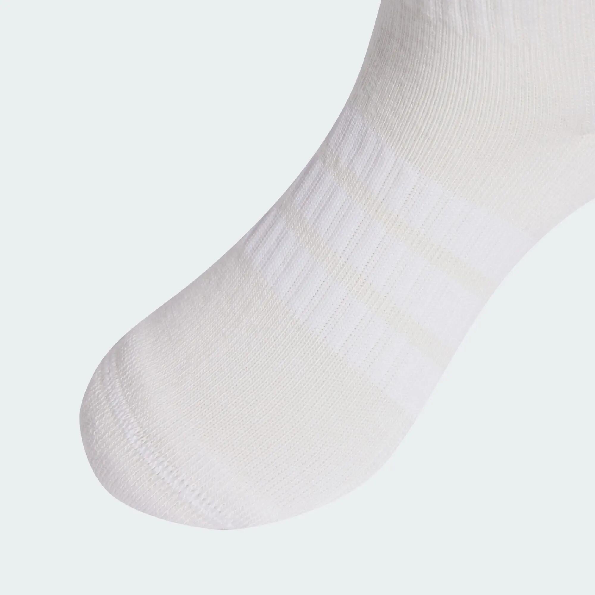 CALCETINES CLÁSICOS ACOLCHADOS SPORTSWEAR (3 PARES) 2/4