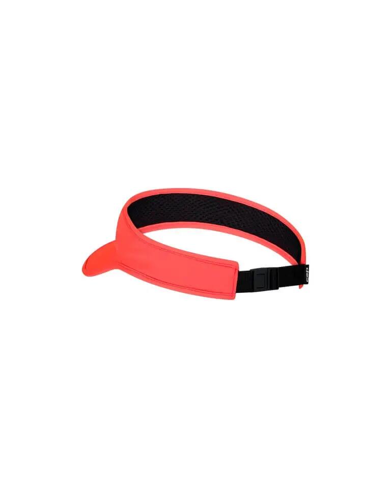 Cozoroc alergare CEP Core Run pliabil | moisture-wicking - neon coral 2/5