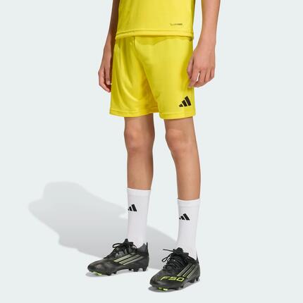 Short Entrada26 Enfants