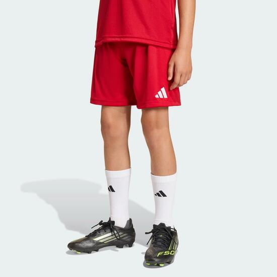 Short Entrada26 Enfants