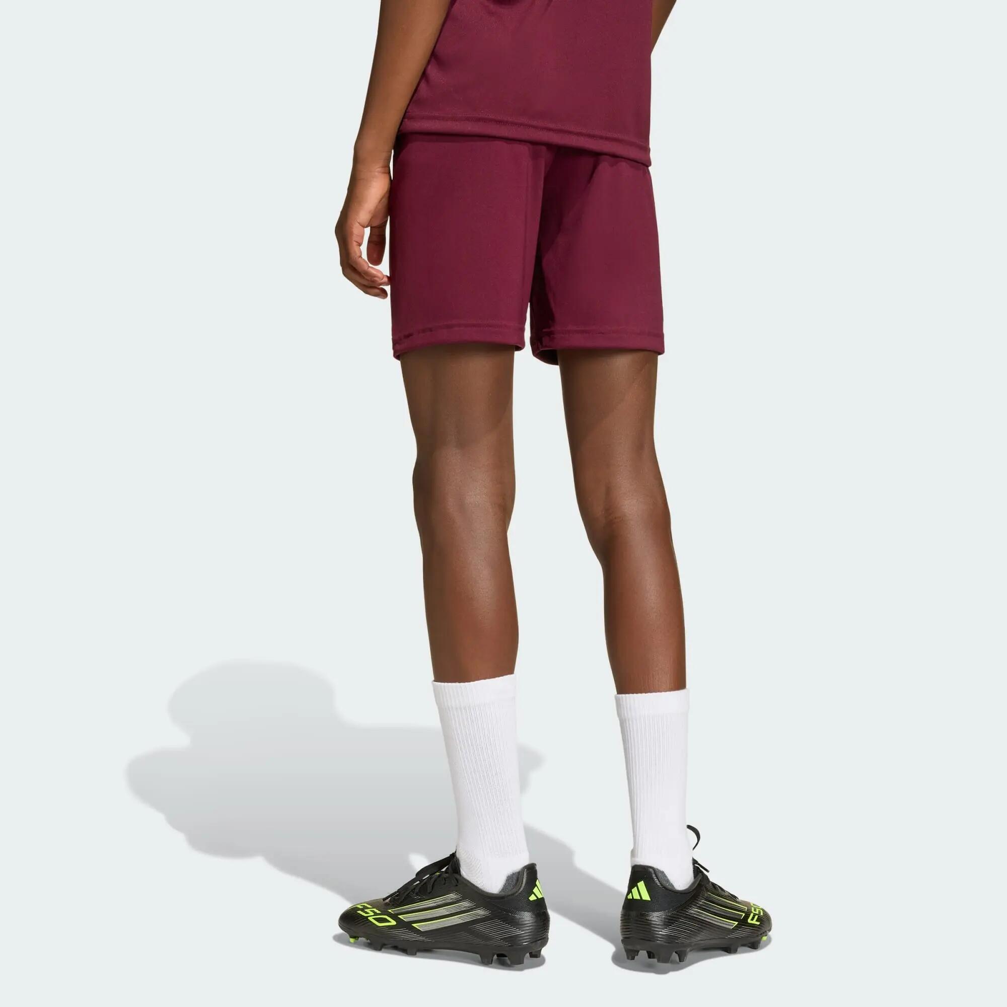 Pantalón corto Entrada26 3/12