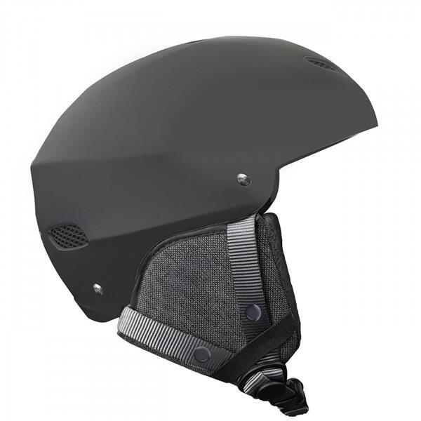 yeep.me LED Road Grijs (Grijs) L/XL helm voor fiets scooter 57-61cm