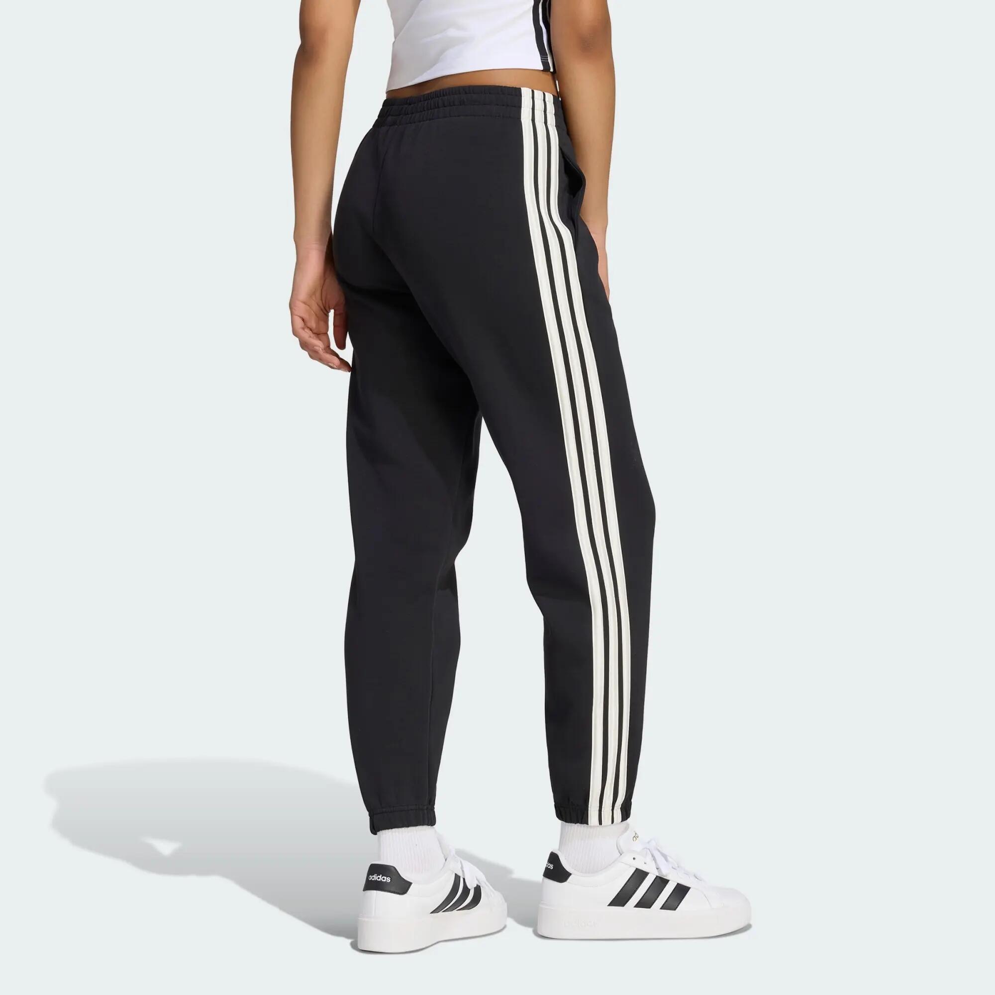 PANTALONI STADIUM THREE STRIPES REGULAR 3/6