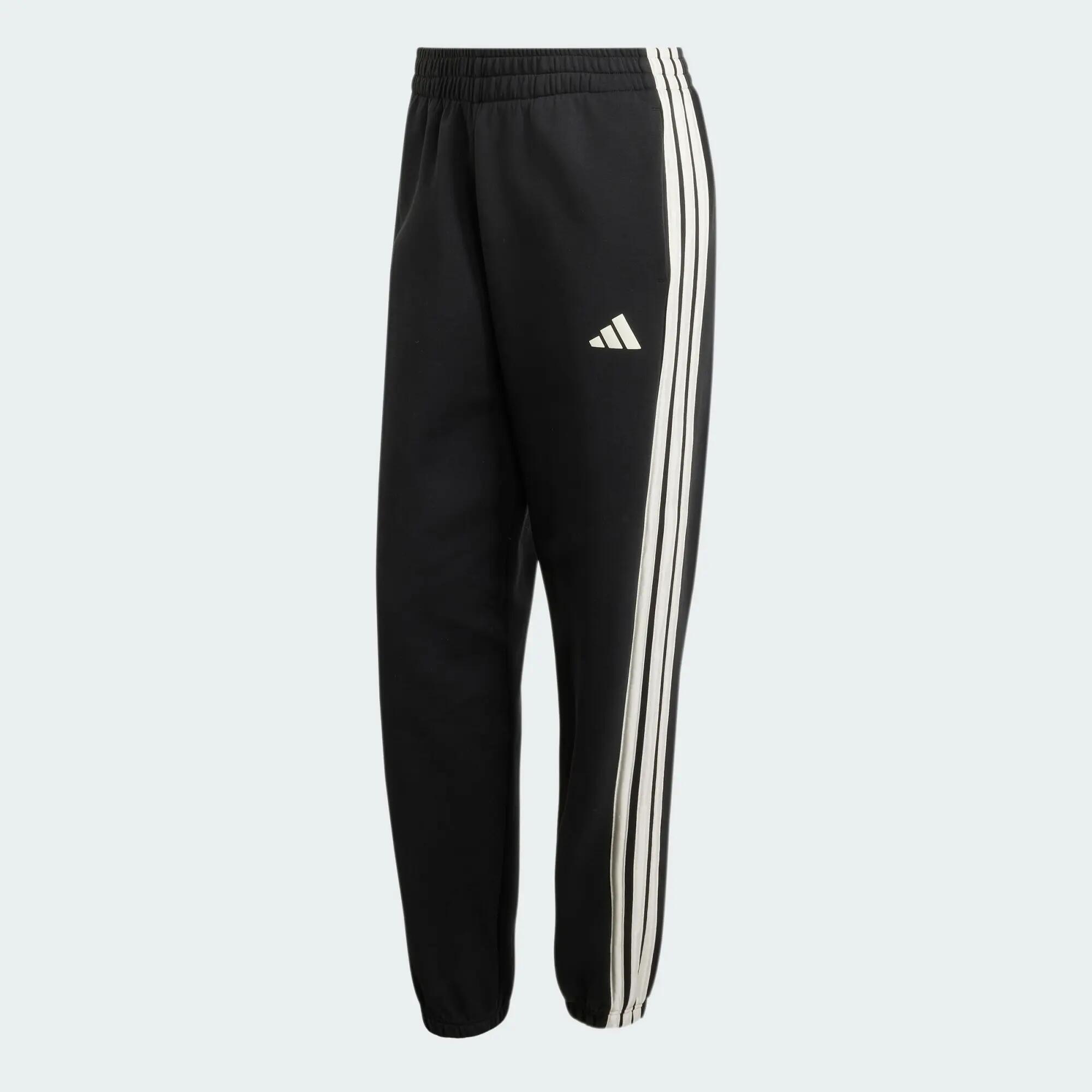 PANTALONI STADIUM THREE STRIPES REGULAR 2/6