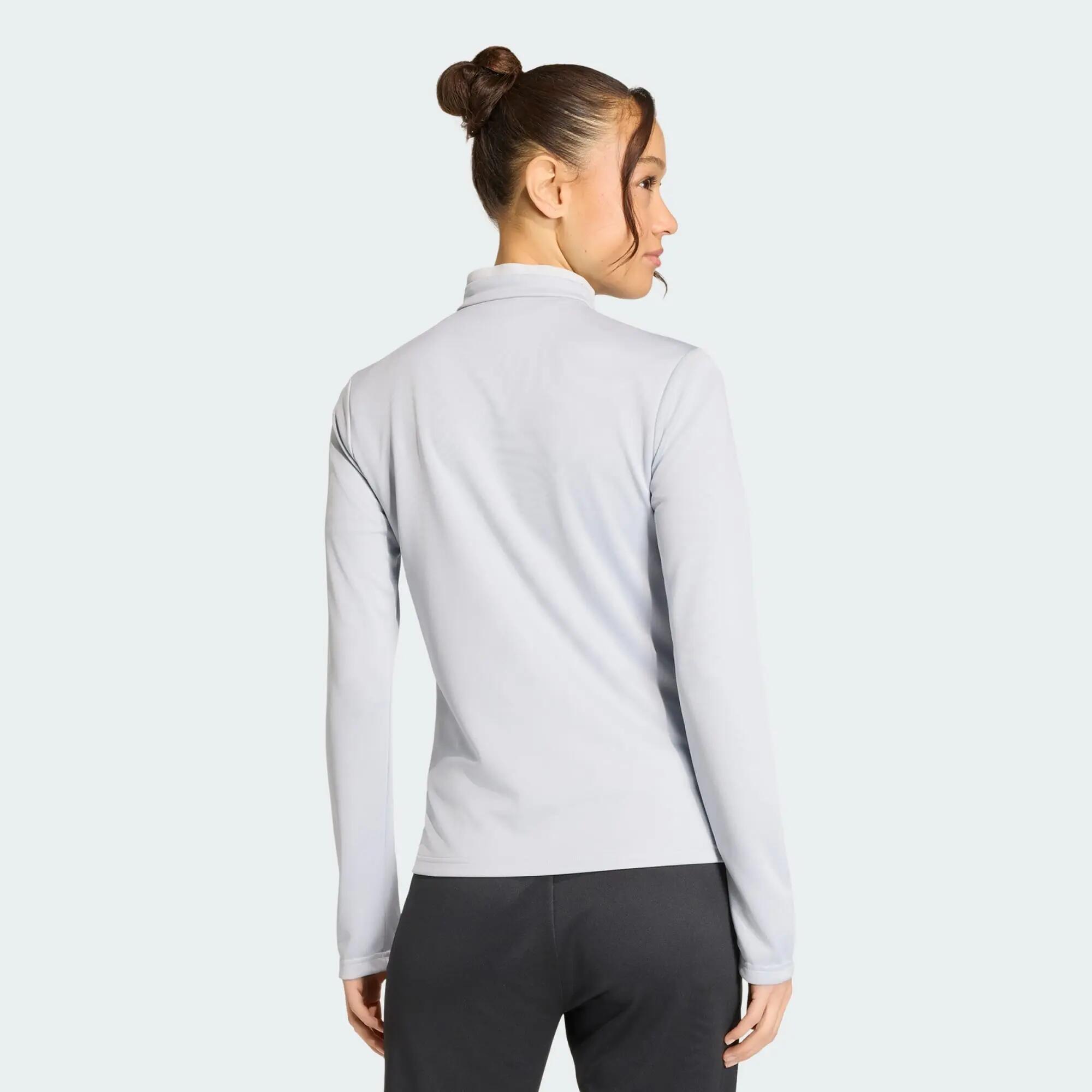 Camiseta manga larga de entrenamiento Entrada26 3/11