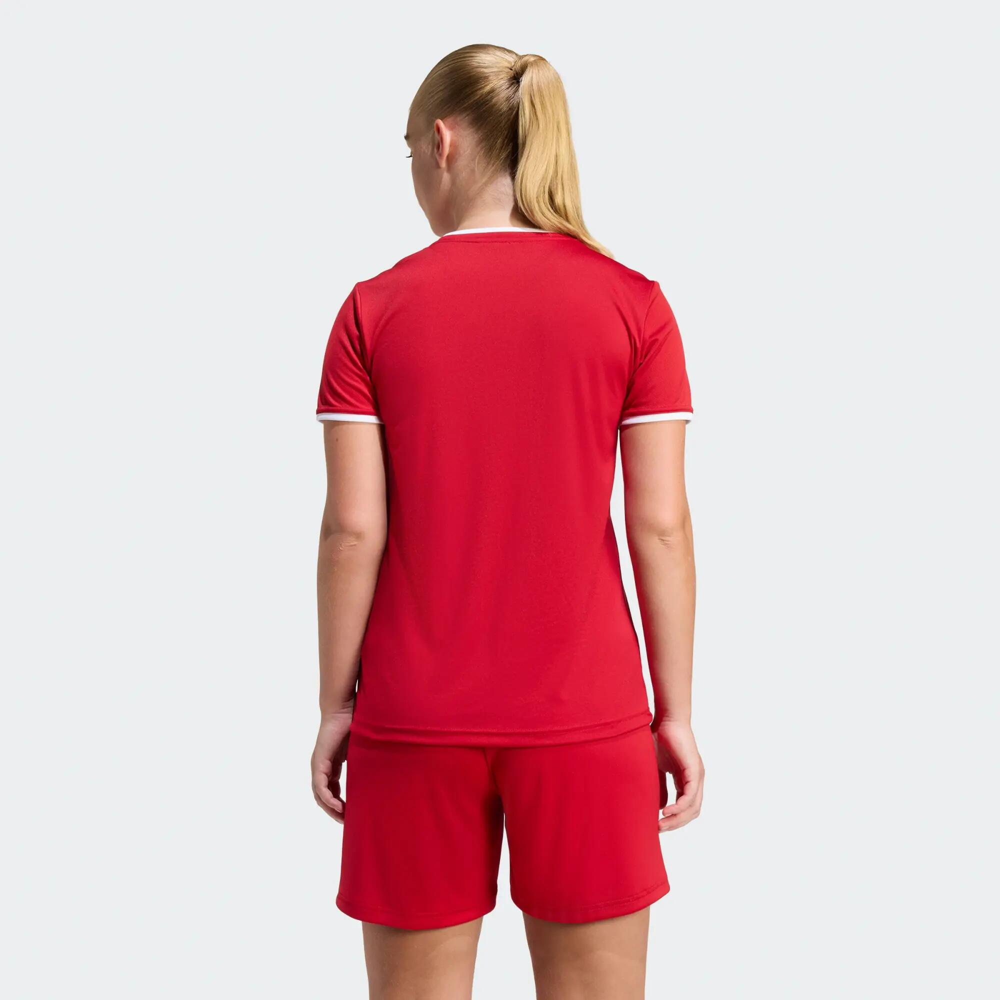 Entrada26 Trikot 3/12