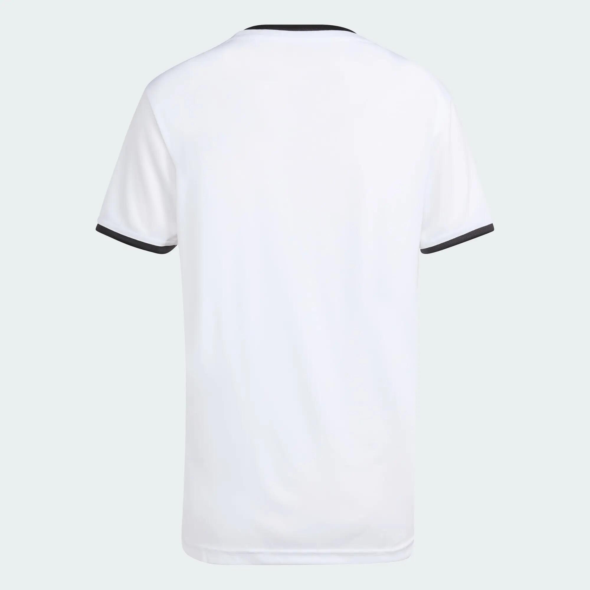 Entrada26 Voetbalshirt 5/12