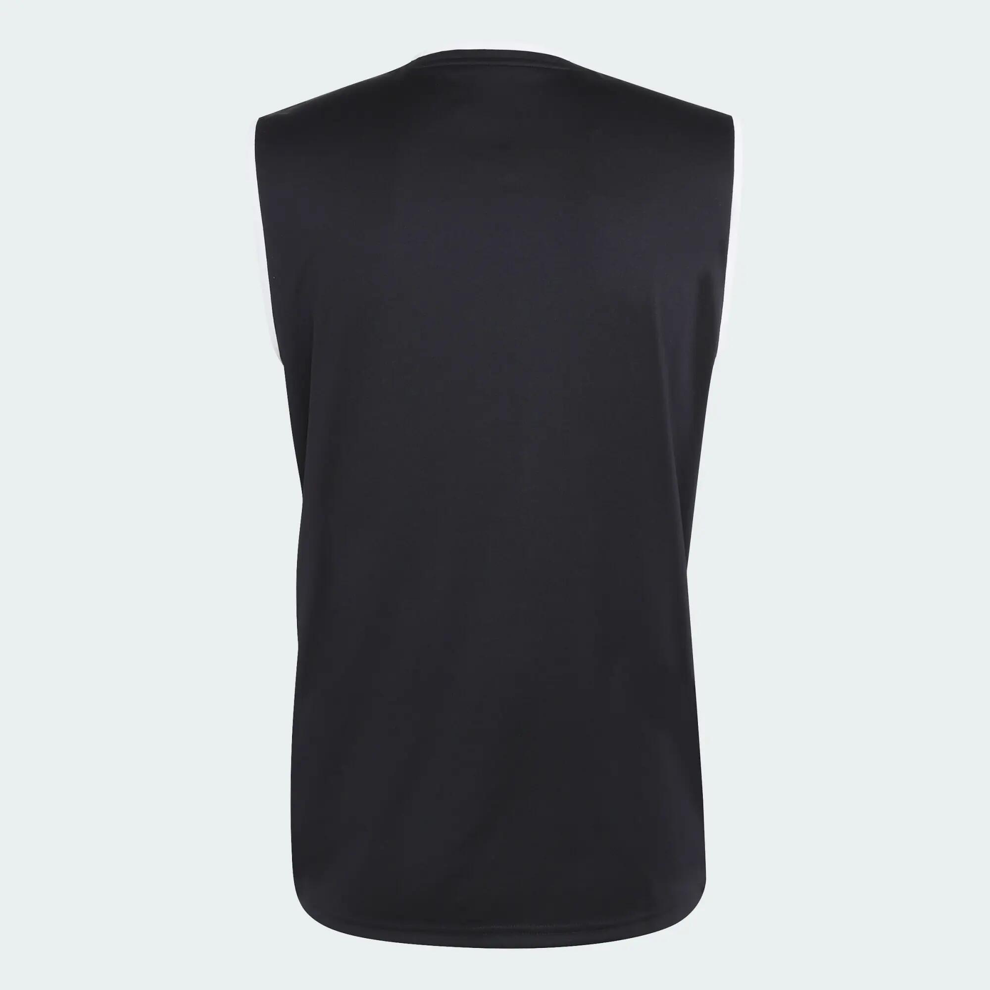 Entrada26 Trikot, ärmellos 5/12