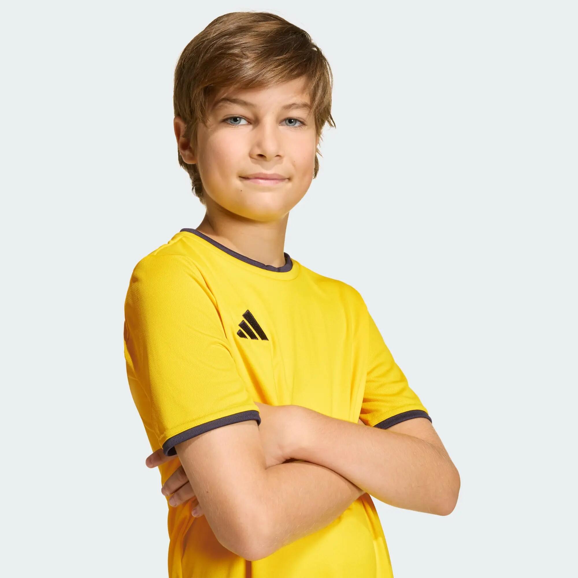 Entrada26 Trikot Kids 4/12