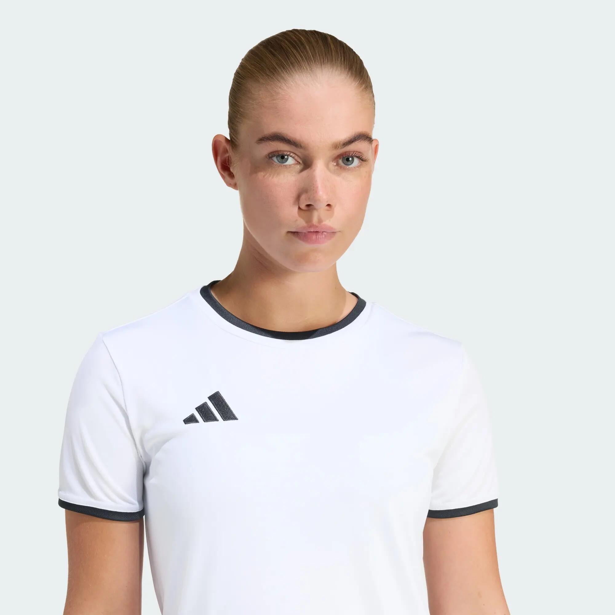Entrada26 Voetbalshirt 4/12