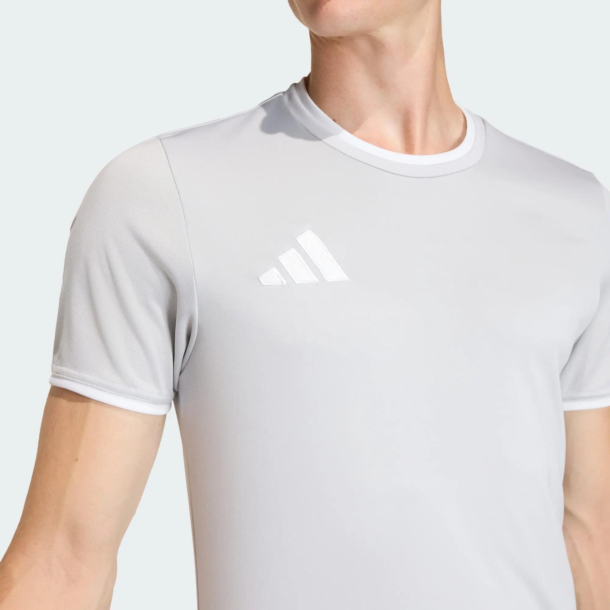 Entrada26 Voetbalshirt 4/12