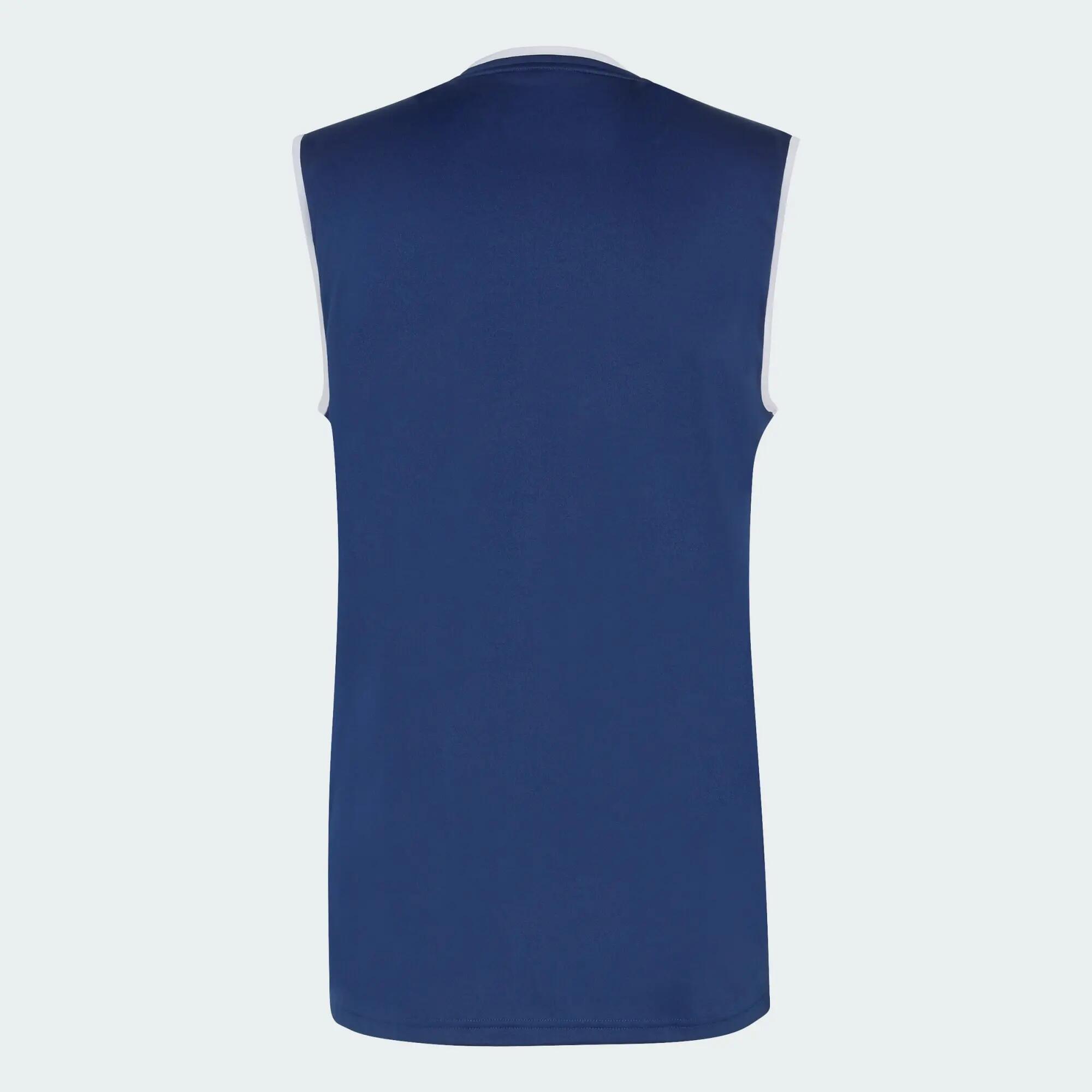 Maillot sans manches Entrada26 5/12