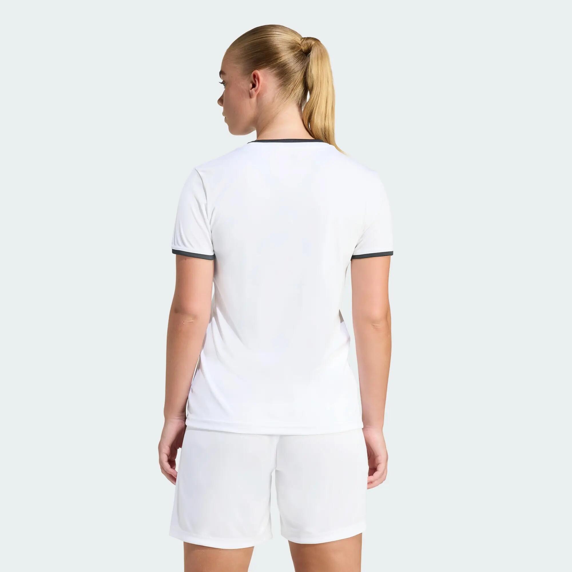 Entrada26 Voetbalshirt 3/12