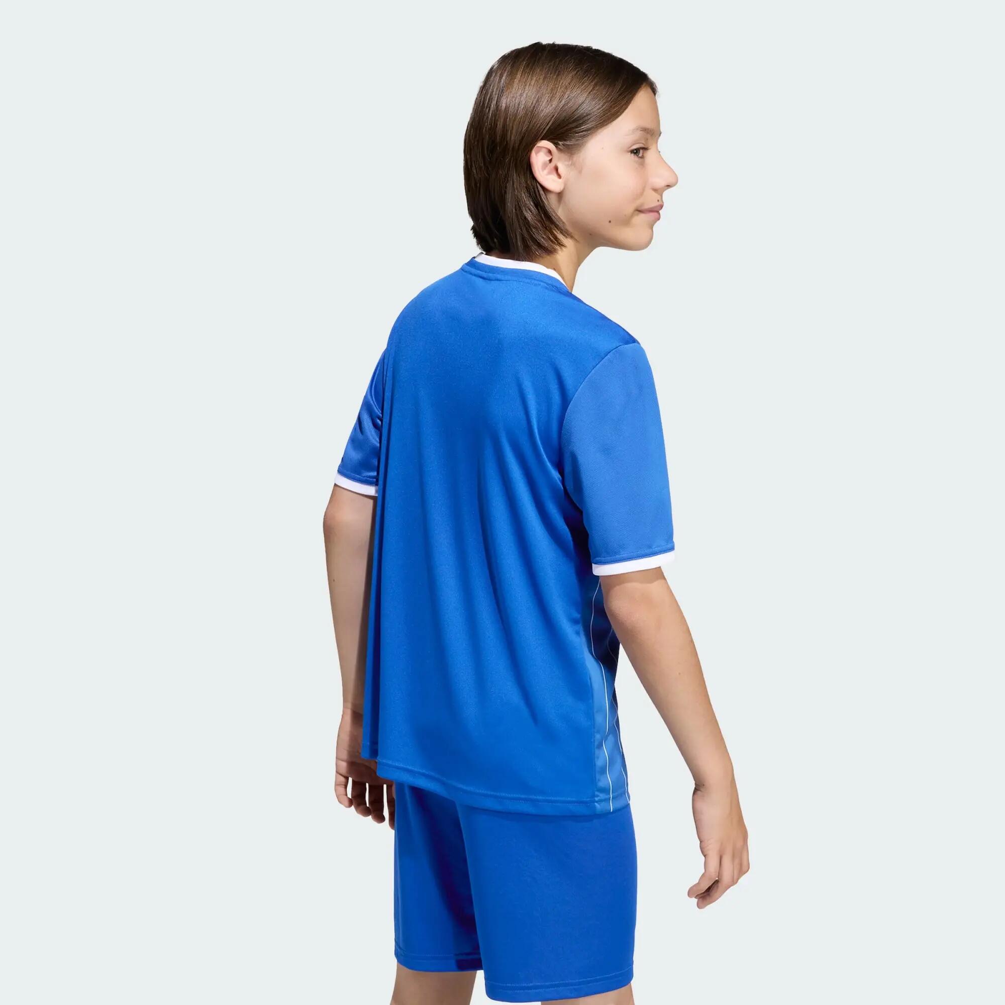 Entrada 26 Graphic Shirt Kids 3/7