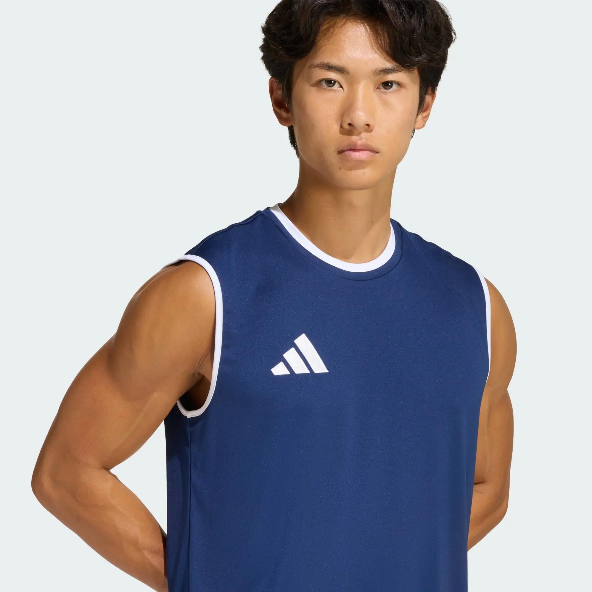 Maillot sans manches Entrada26 4/12