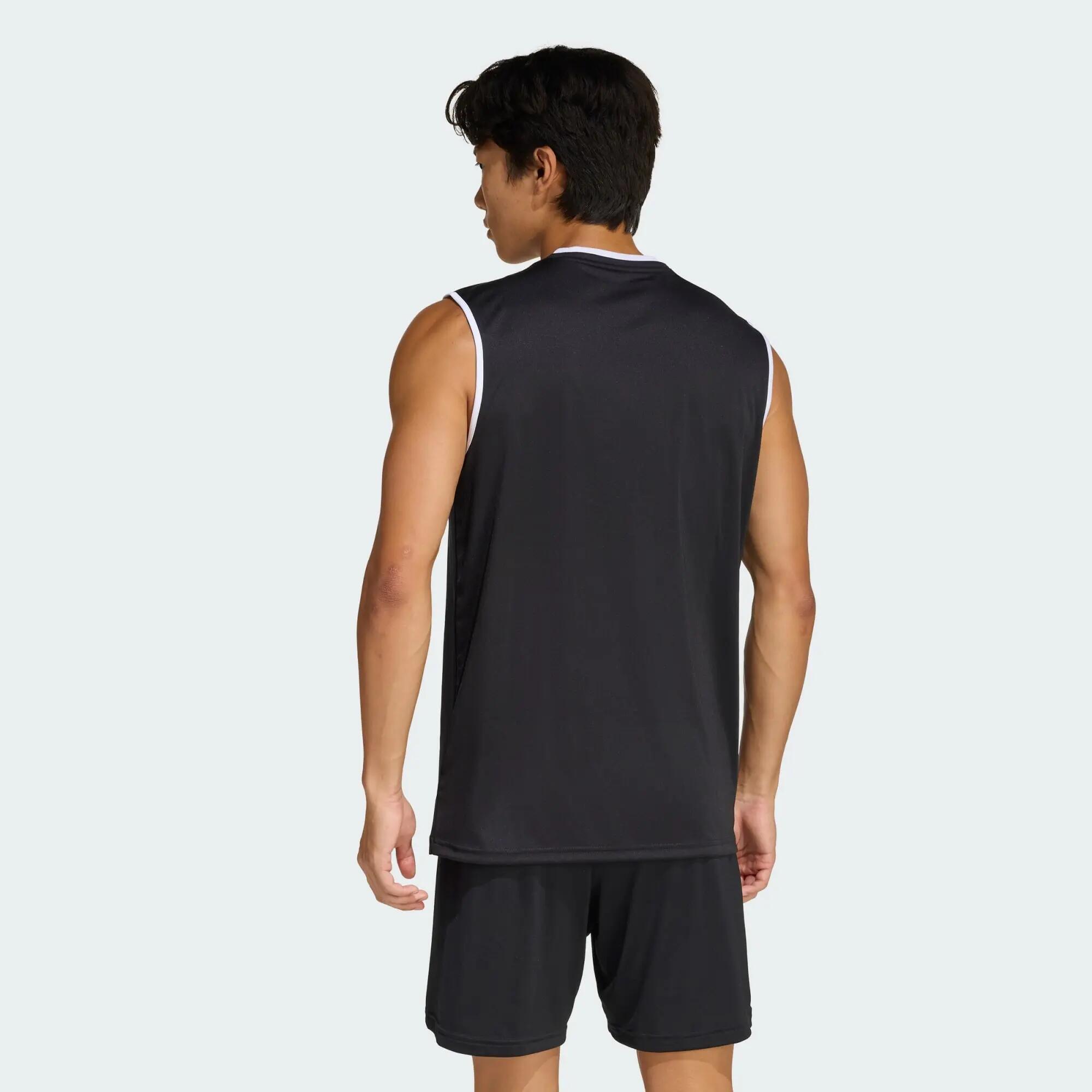 Entrada26 Trikot, ärmellos 3/12