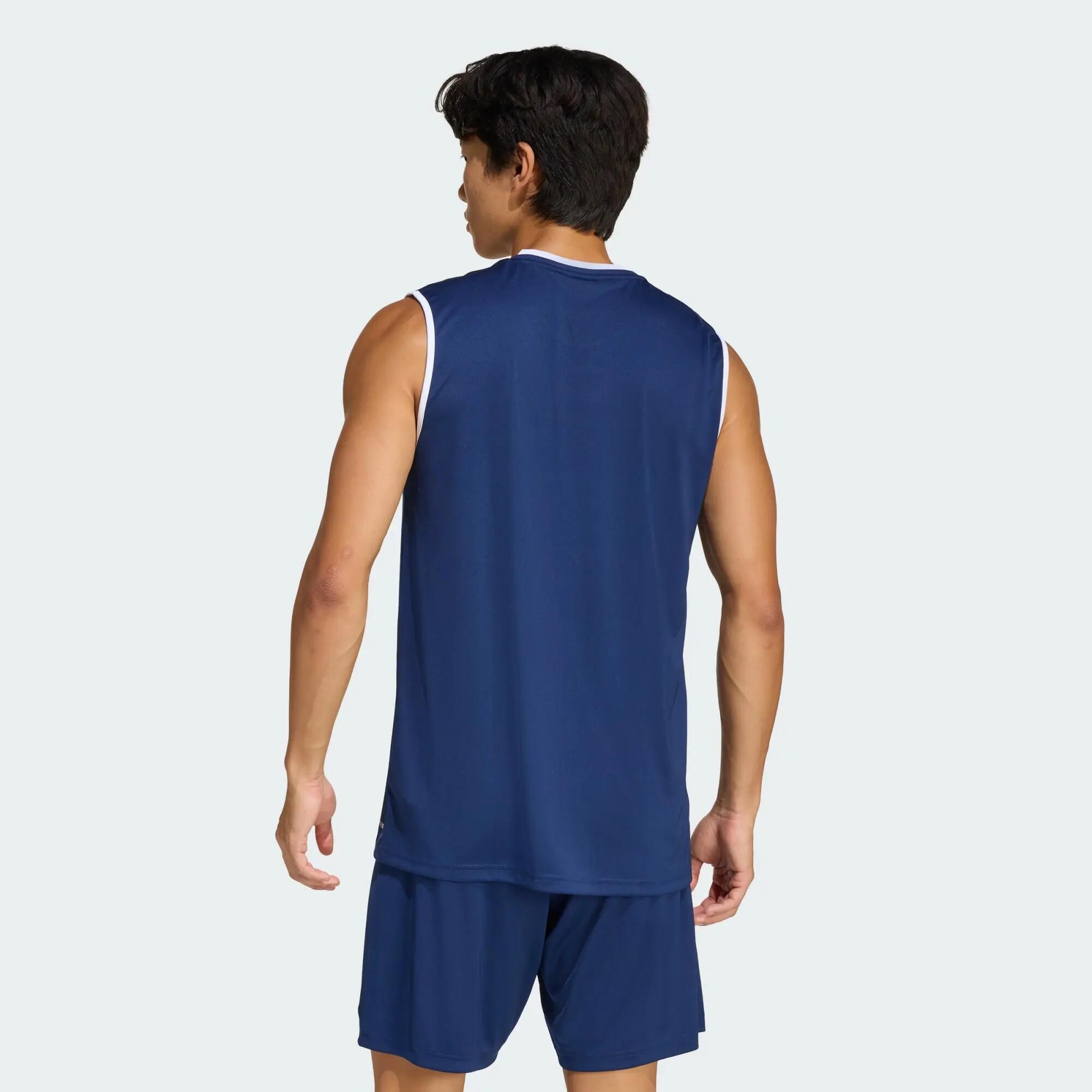Maillot sans manches Entrada26 3/12