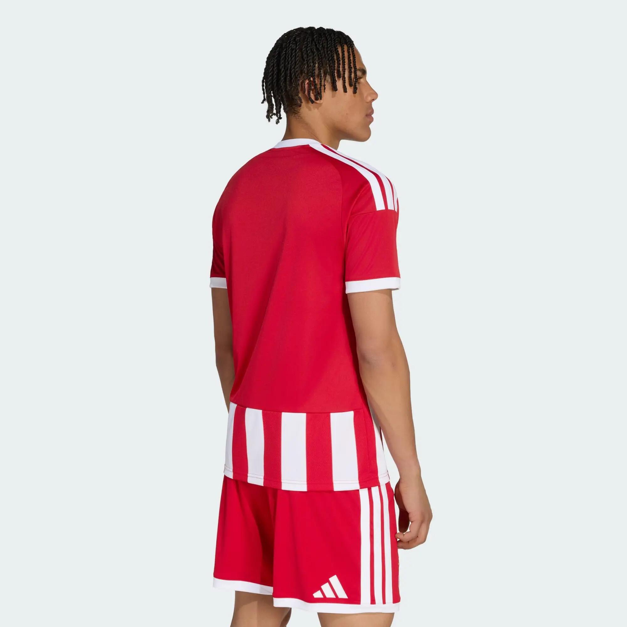 Olympiacos 26/27 Thuisshirt 3/6