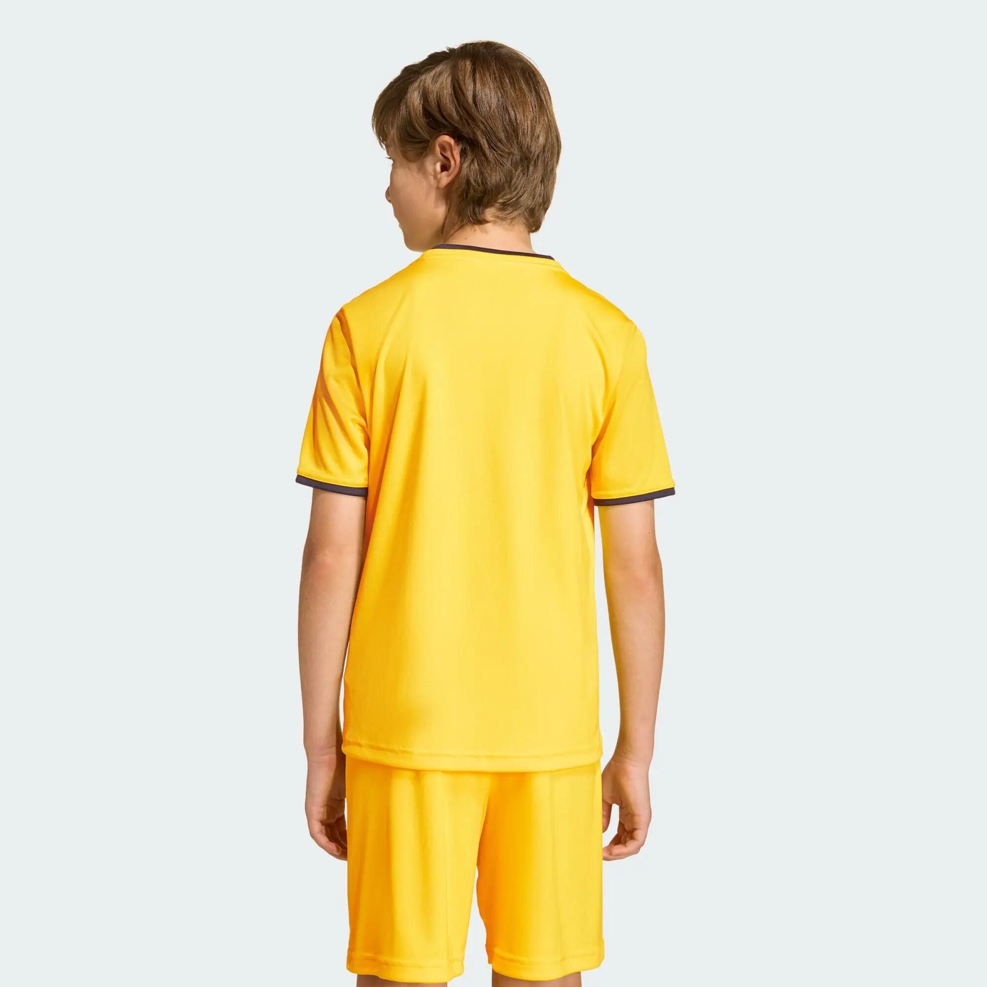 Entrada26 Trikot Kids 3/12