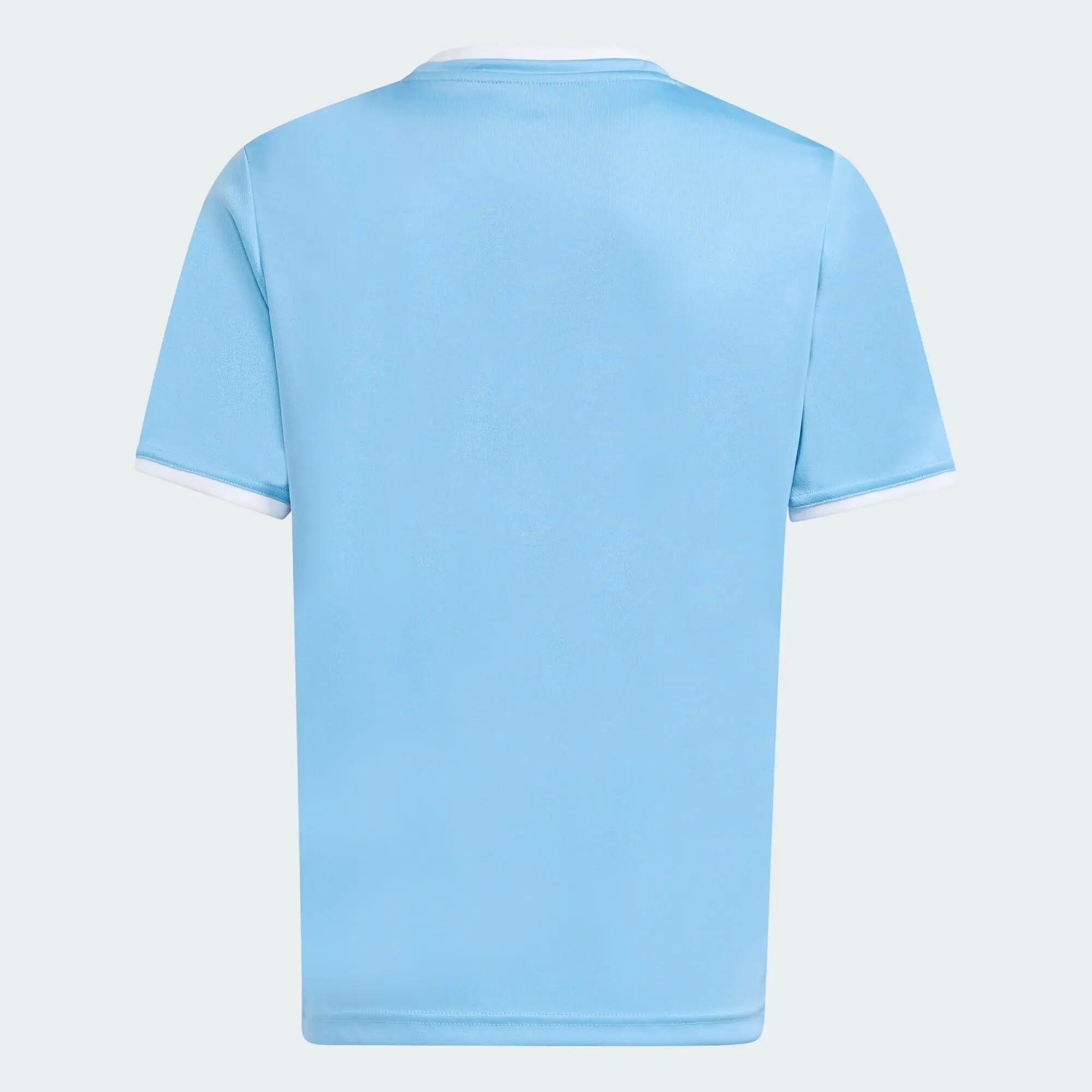 Entrada26 Voetbalshirt Kids 5/12
