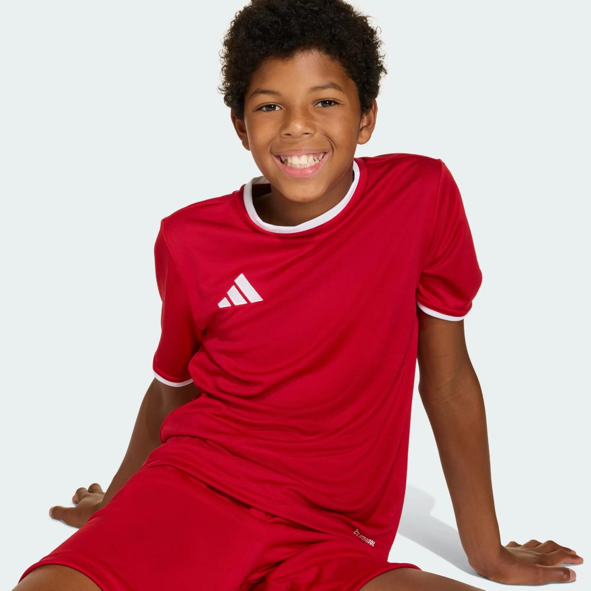 Maillot Entrada26 Enfants 4/12