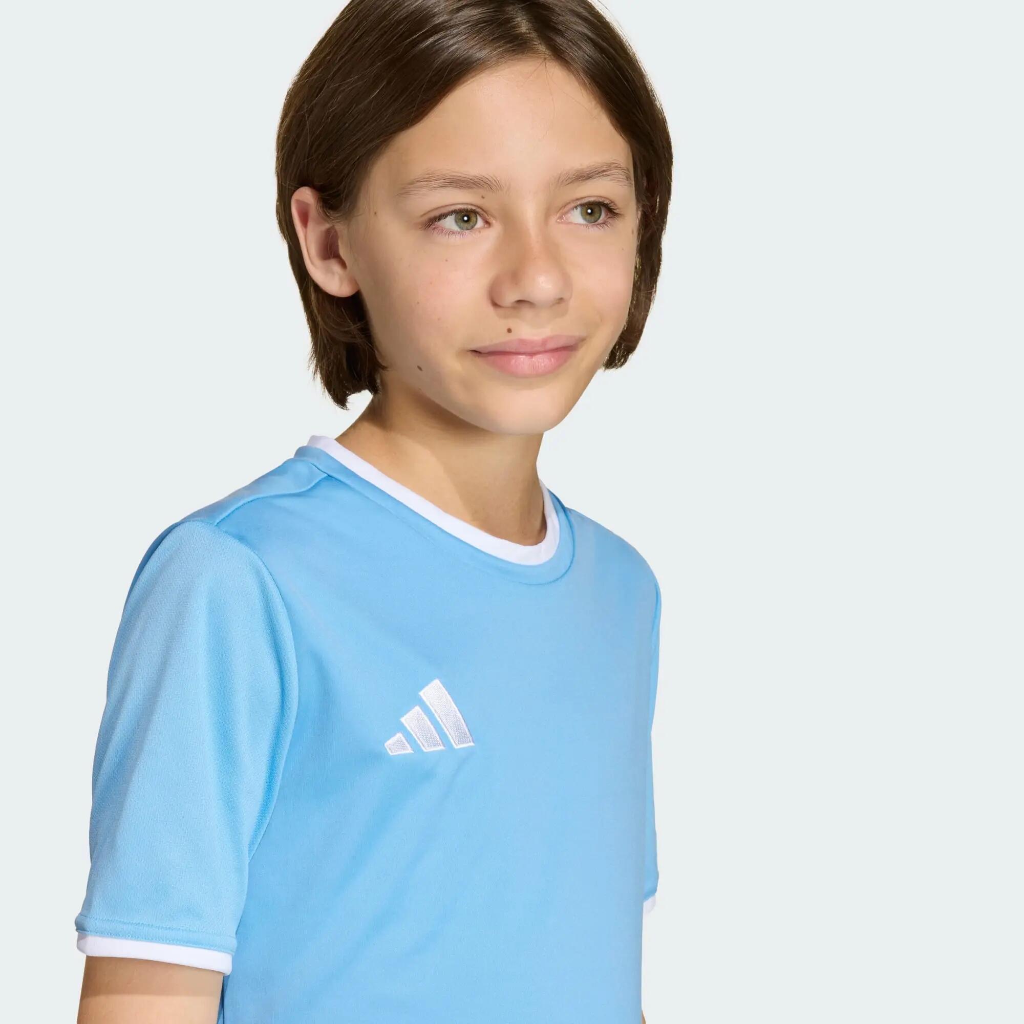 Entrada26 Voetbalshirt Kids 4/12